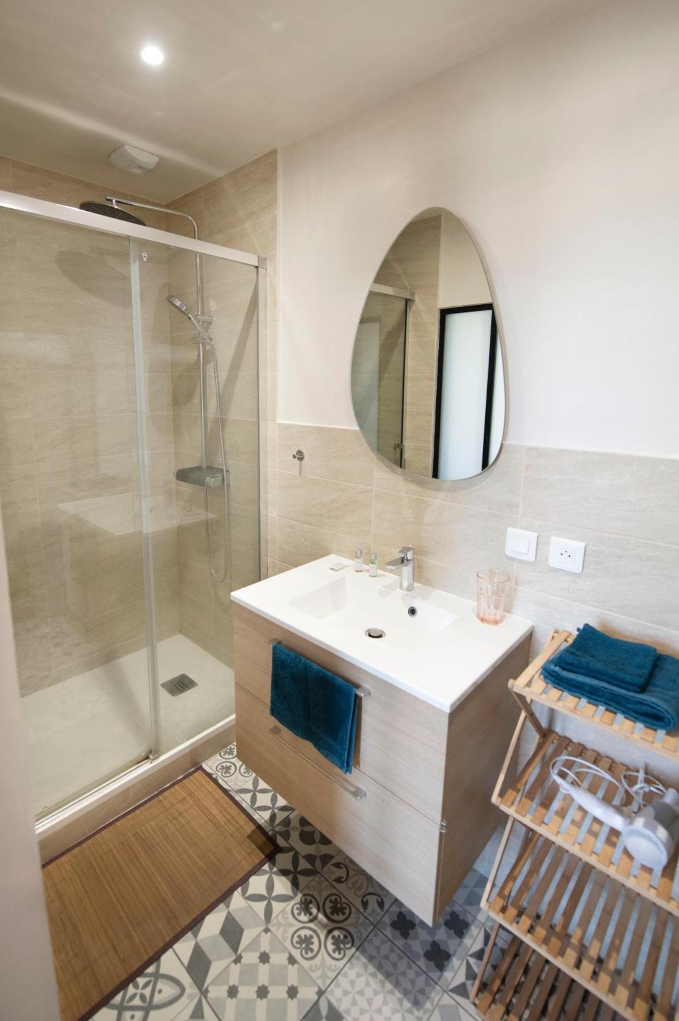 Le Cosy & Boise De Pontoise Apartment ภายนอก รูปภาพ